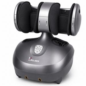 ماساژور برقی پا بلکر مدل bl k18